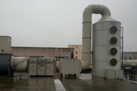 在寧波采購一套脫硫除塵廢氣處理設(shè)備要多少費(fèi)用？